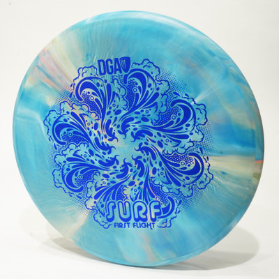 DGA First Flight D-Line Surf