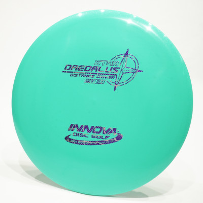 Innova Star Daedalus