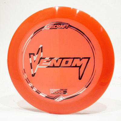 Discraft Z Venom
