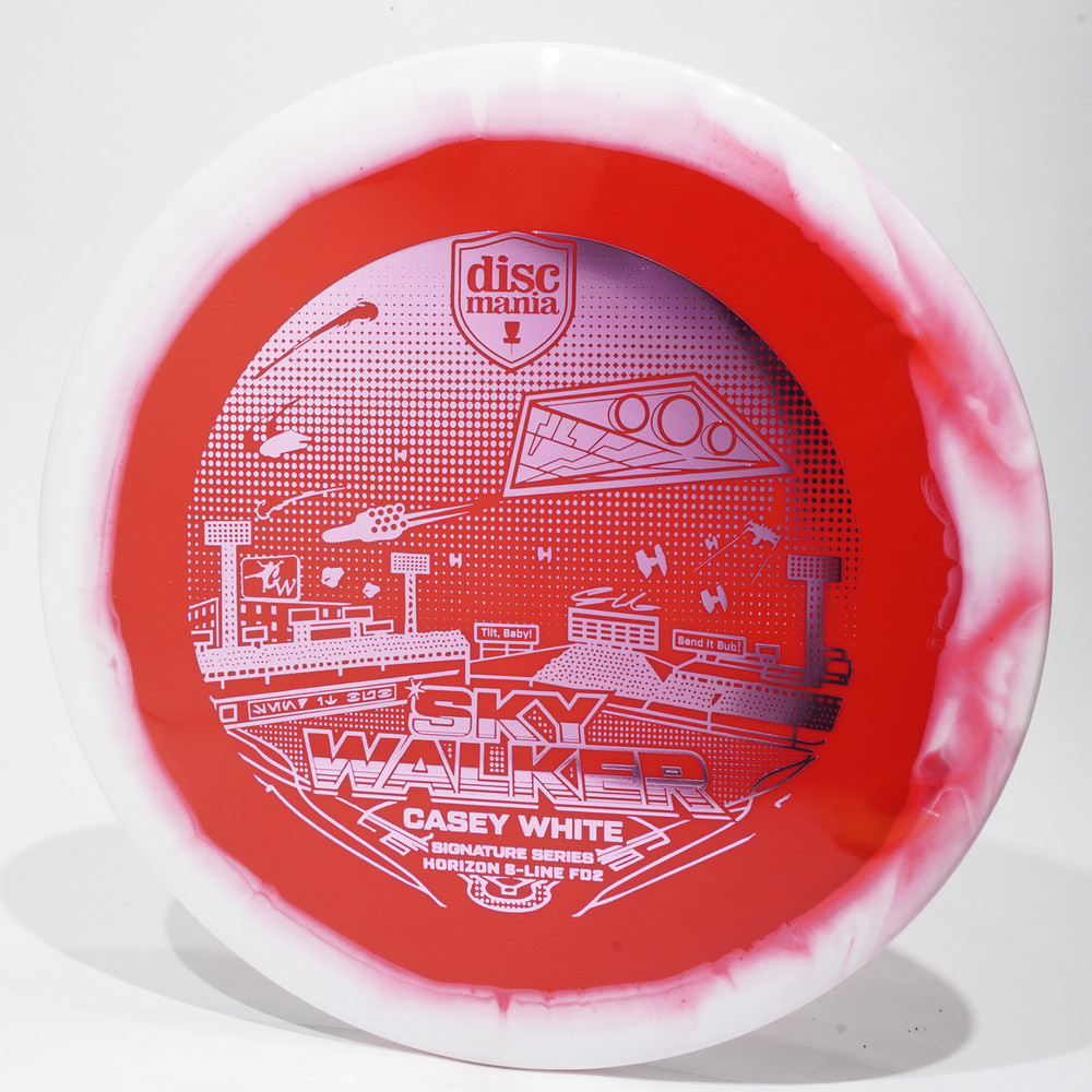Discmania Sky Walker 3 Horizon  S-Line FD2 