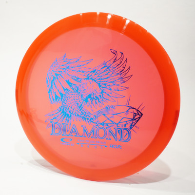Latitude 64 Frost Diamond