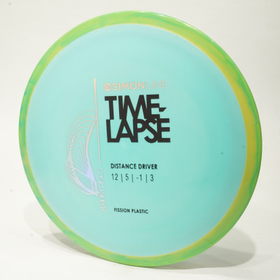 Axiom SimonLine Fission Time-Lapse