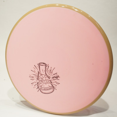 Axiom Fission Pyro Lab Second