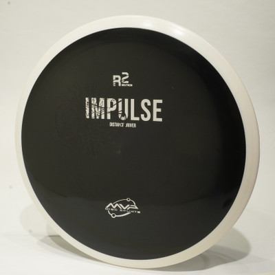 MVP R2 Neutron Impulse Lab Second