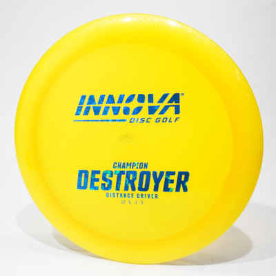 Innova Champion Destroyer