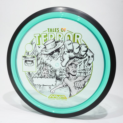 MVP Tales of Terror Proton Trail 