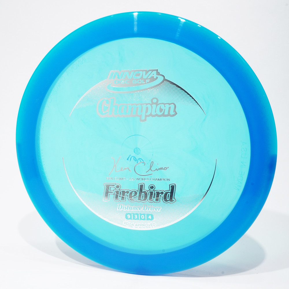 Innova Champion Firebird