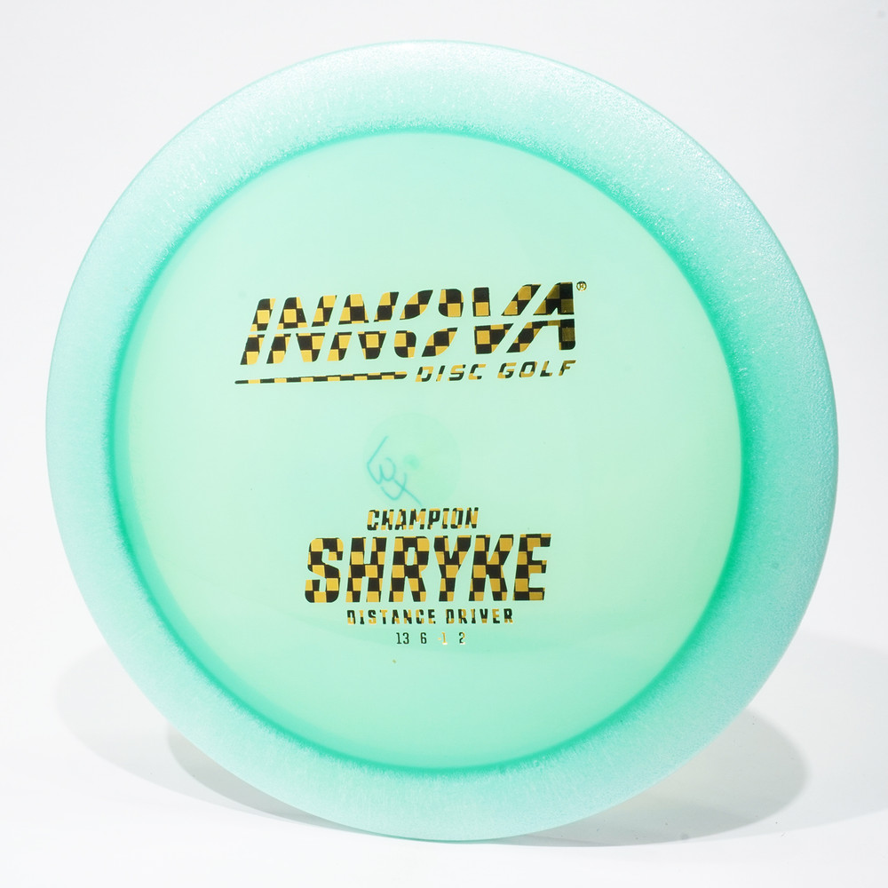 Innova Champion Shryke