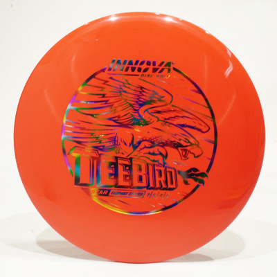 Innova Star Teebird