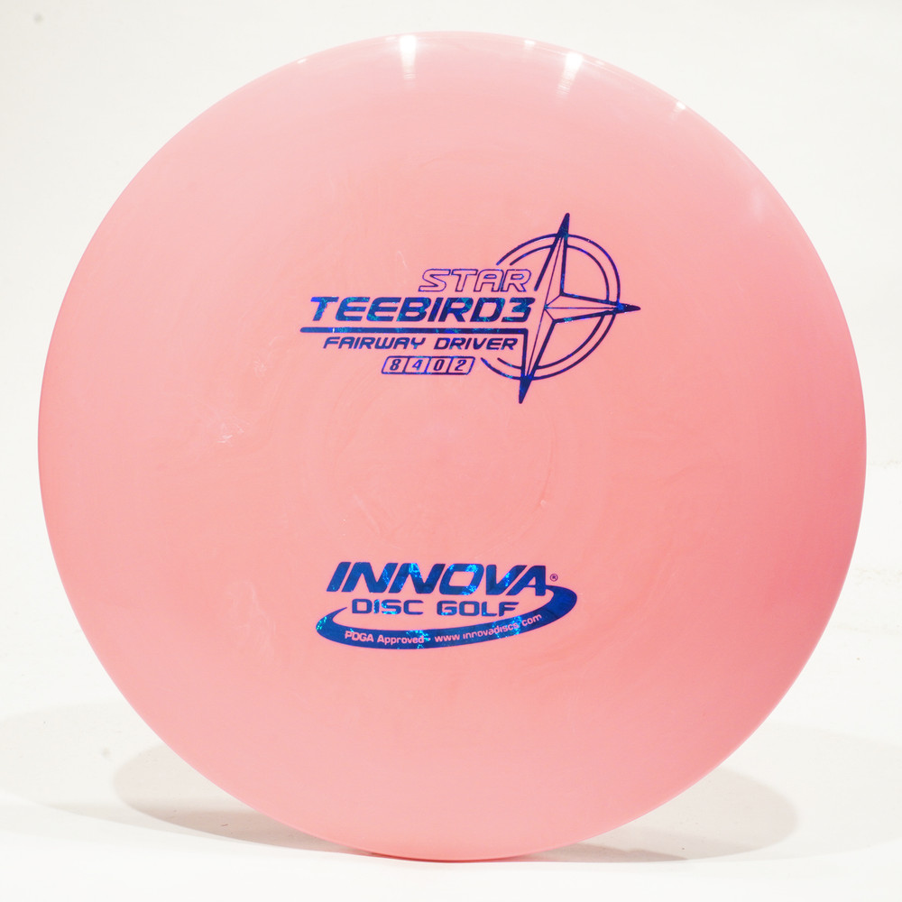 Innova Super Light Star Teebird3