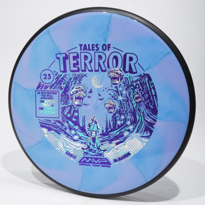 MVP Halloween Cosmic Neutron Ohm