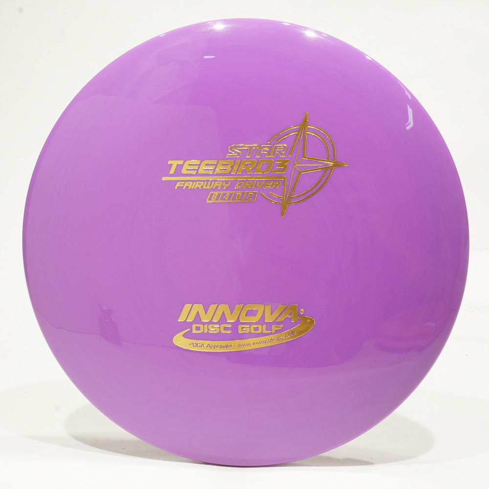 Innova Super Light Star Teebird3