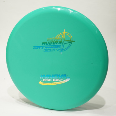 Innova Star Aviar3