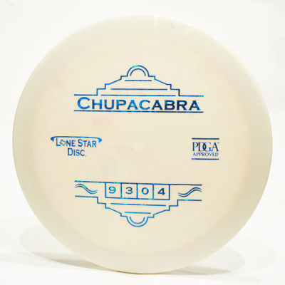 Lone Star Alpha Chupacabra