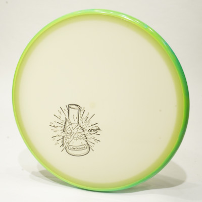 Axiom Eclipse Tempo Lab Second 5