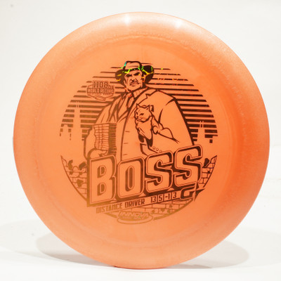 Innova GStar Boss