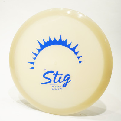 Kastaplast K1 Glow Stig