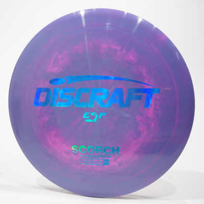 Discraft ESP Scorch