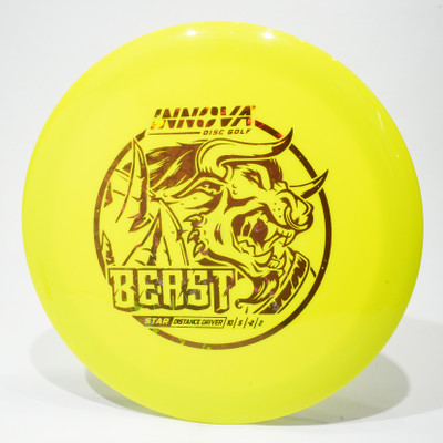 Innova Star Beast