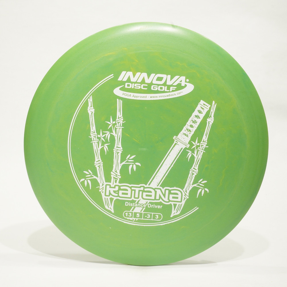 Innova DX Katana