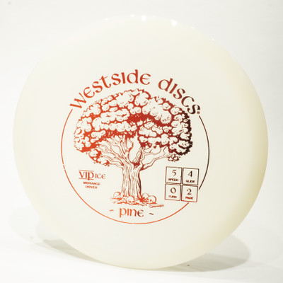 Westside Discs VIP Ice Pine