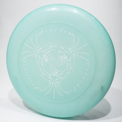 Discraft Glow Sky-Styler - Colorado Freestyle Freedom