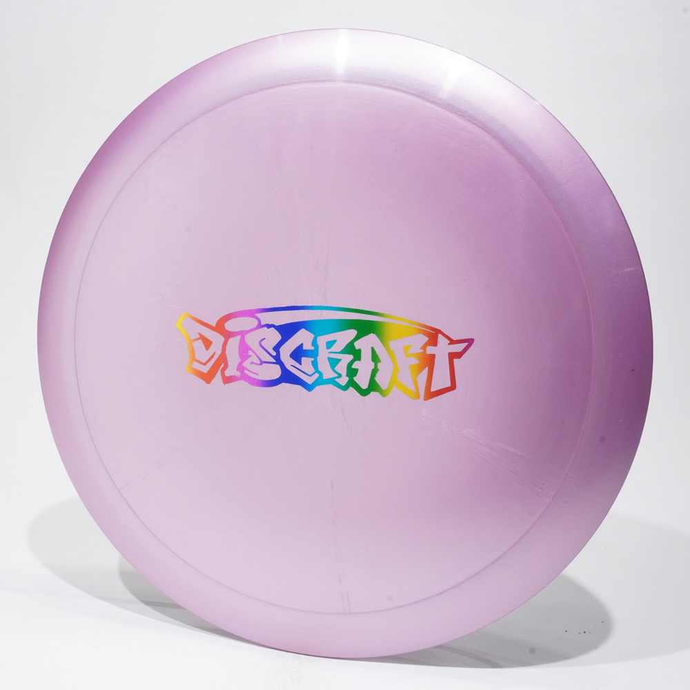 Discraft Titanium Heat Factory 2nd 