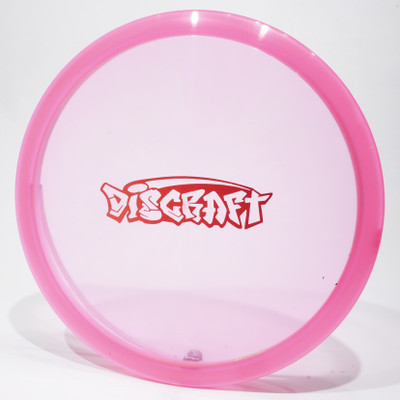 Discraft Z Buzzz SS Factory Misprint