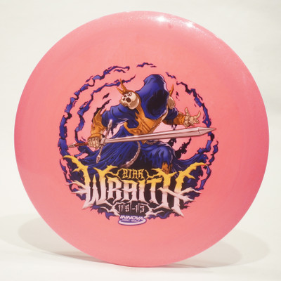 Innova InnVision Star Wraith