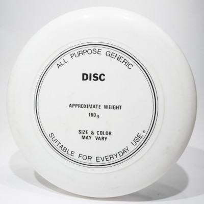 Discraft Sky-Styler - Generic Disc