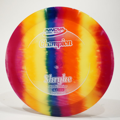 Innova I-Dye Champion Shryke