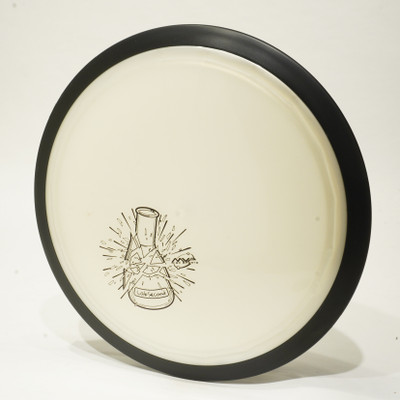 MVP Plasma Wave Lab Second 163g White