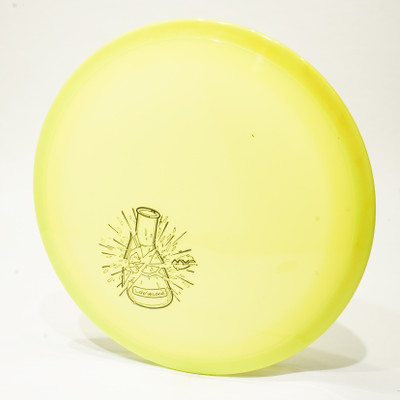 Axiom SimonLine Neutron Time-Lapse Lab Second