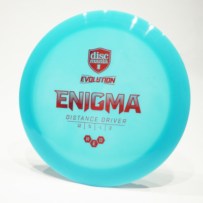 Discmania Evolution NEO Enigma