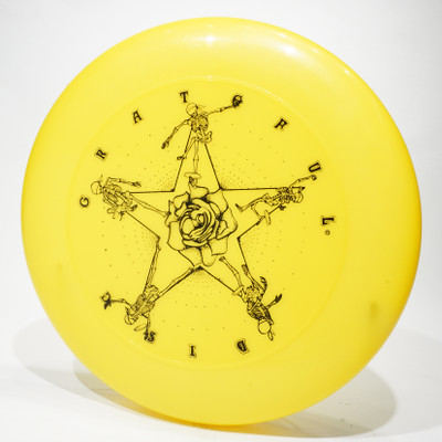 Discraft Sky-Styler Grateful Disc