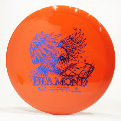 Latitude 64 Recycled Diamond