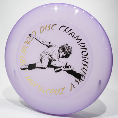 Discraft Sky-Styler 1982 World Disc Championships