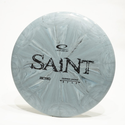 Latitude 64 Retro Saint