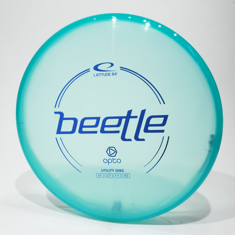 Latitude 64 Soft Opto Beetle Utility Disc
