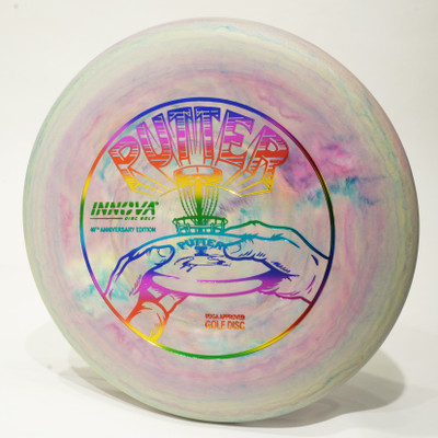 Innova 40th Anniversary Galactic Pro Aviar