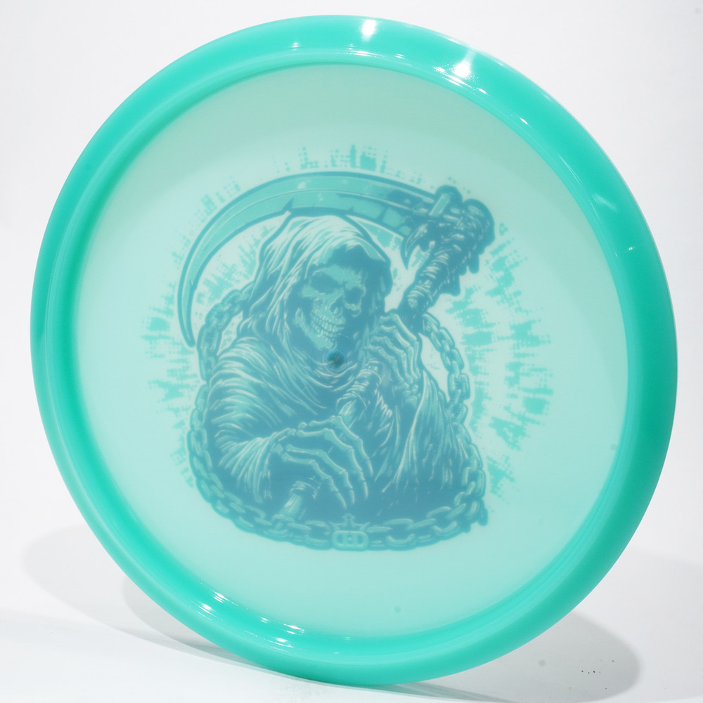 Dynamic Discs Reaper of Pars Lucid Verdict