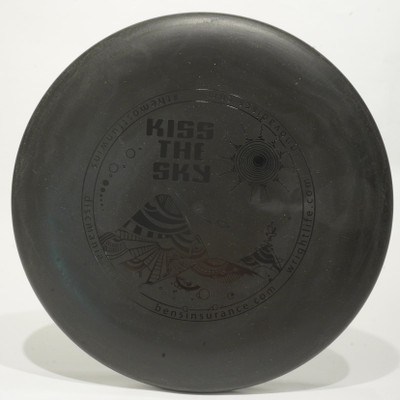 Innova Kiss The Sky DX Aviar Driver - 2013 175g