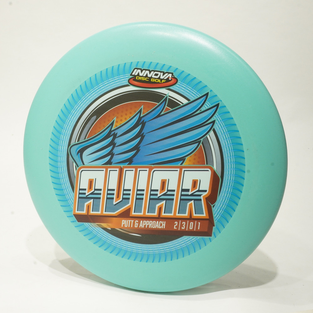 Innova InnVision DX Aviar