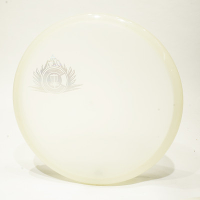 Discmania Active Premium Shogun Glow w/ CO Stamp