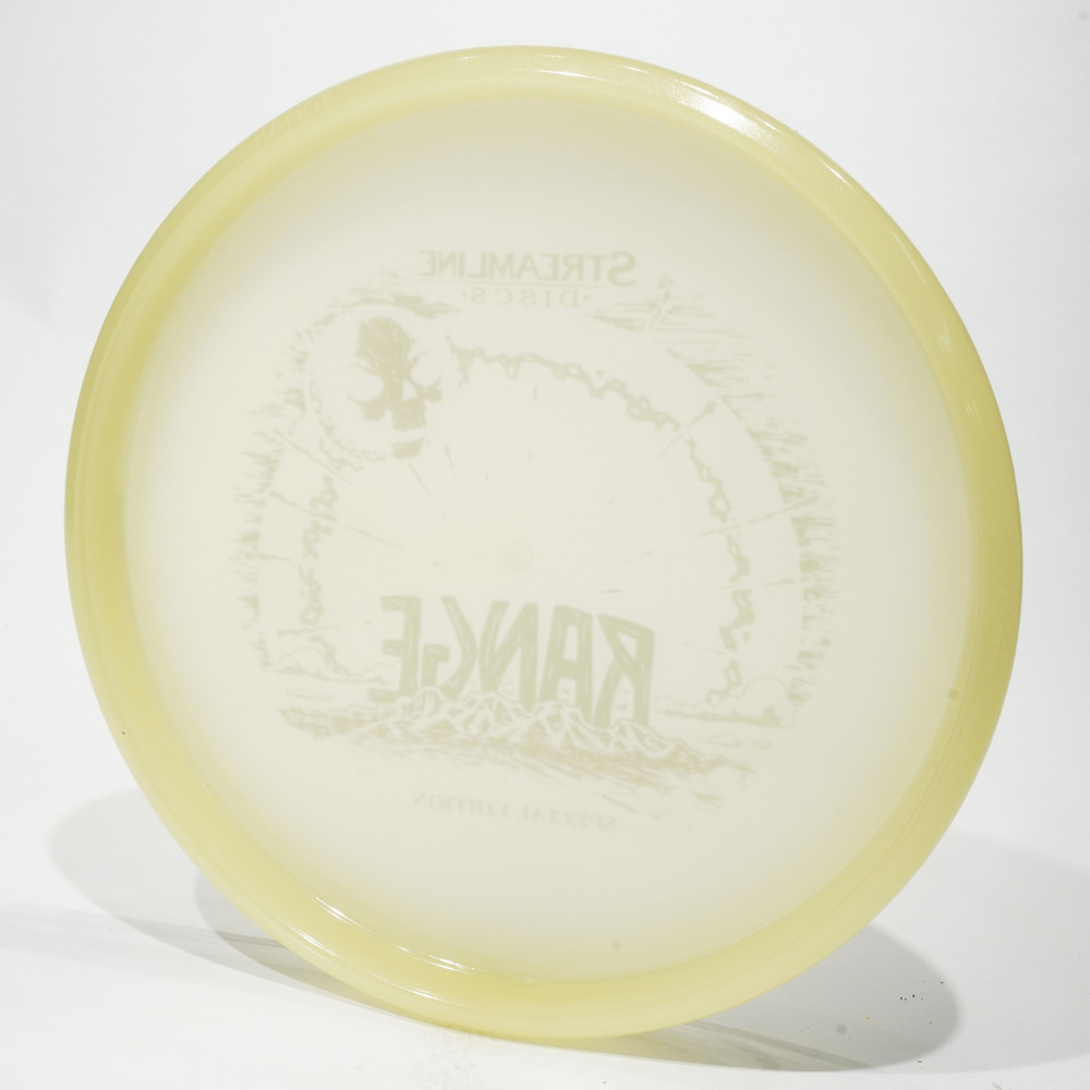 Streamline Eclipse Range Special Edition