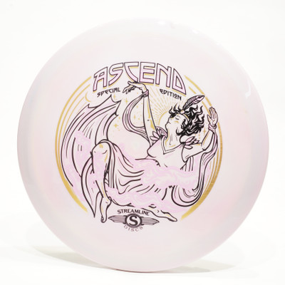 Streamline Special Edition Neutron Ascend