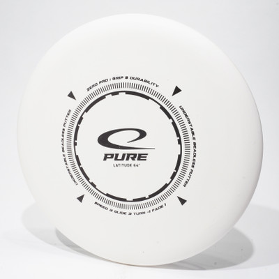 Latitude 64 Zero Pro Pure