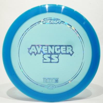 Discraft Z Avenger SS