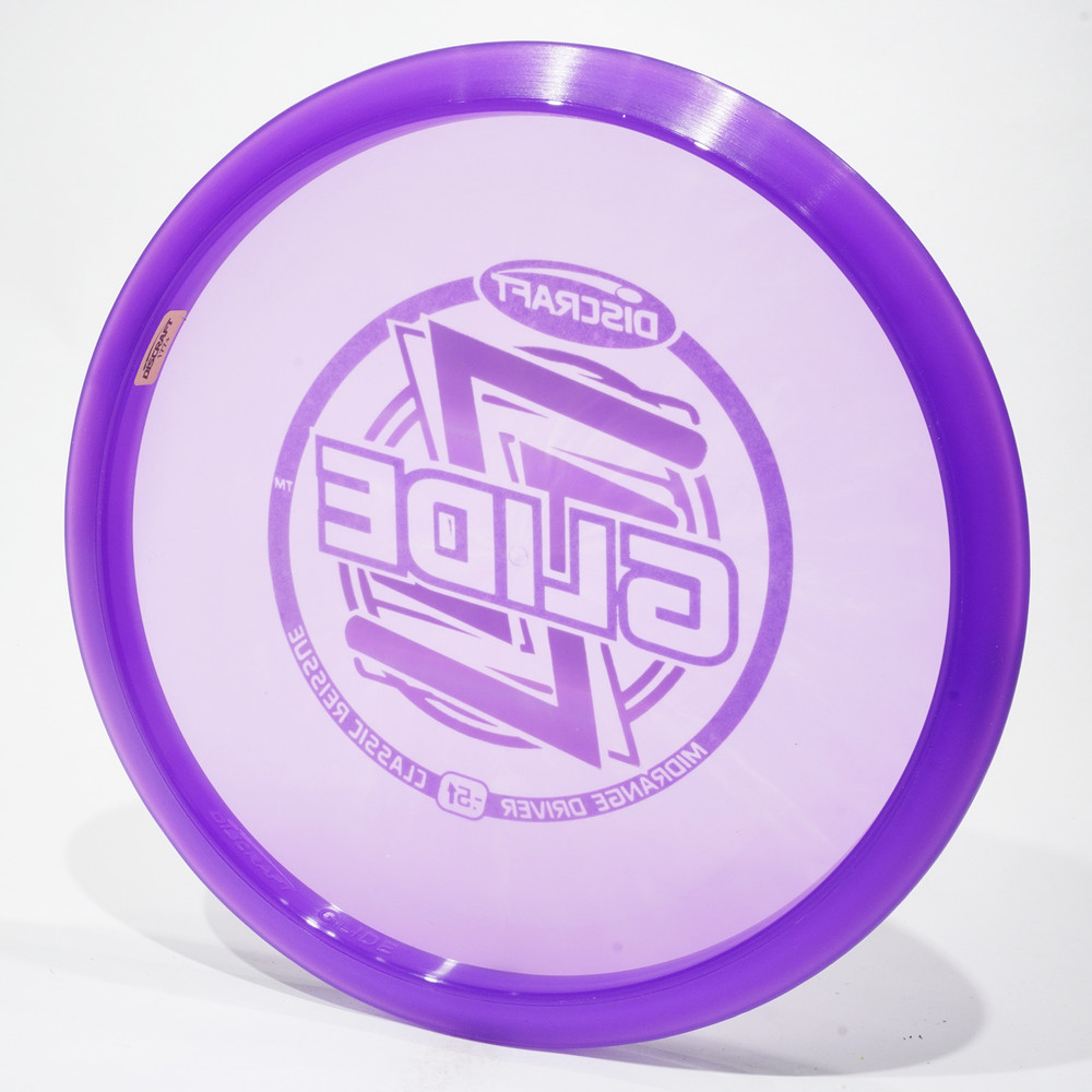 Discraft Classic Re-Issue Z Glide