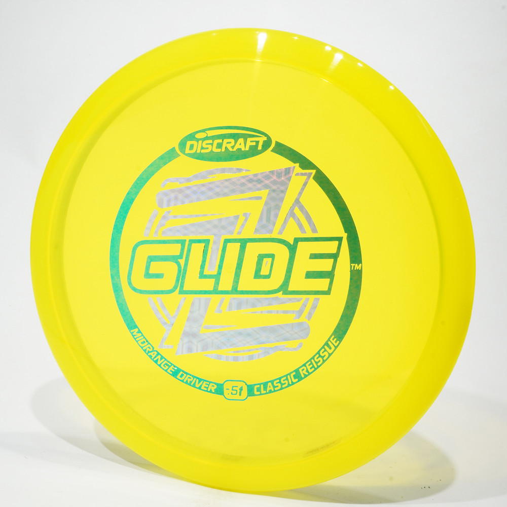 Discraft Classic Re-Issue Z Glide